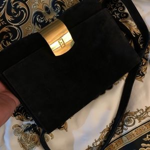 rare and very vintage Fendi. bag